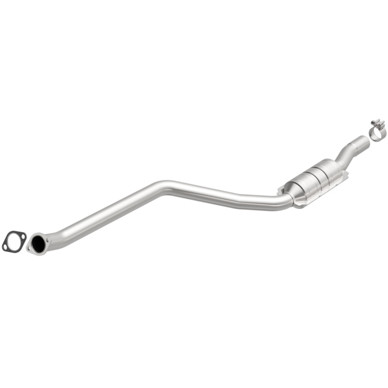 MagnaFlow Direct Fit Catalytic Converter 06-07 BMW 530i 3.0L Driver Side thumbnail 4