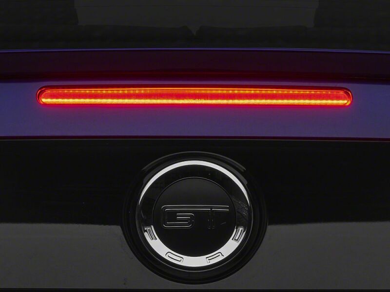 RAX Brake Lights