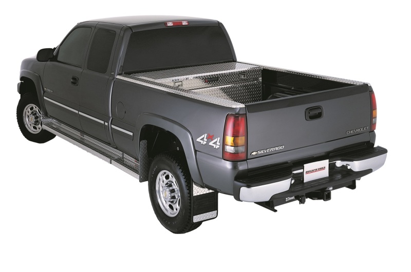 Lund Universal Challenger Tool Box - Brite thumbnail 6