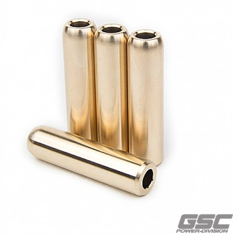 GSC Intake Valve Guide Sets
