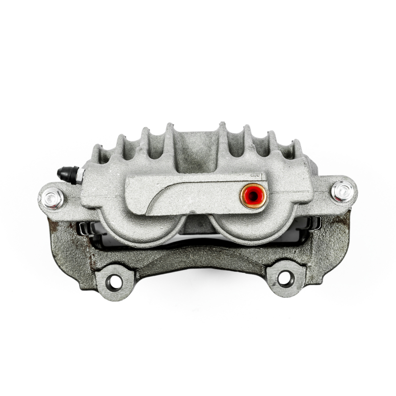 Power Stop 98-02 Chevrolet Camaro Front Right Autospecialty Caliper w/Bracket thumbnail 7