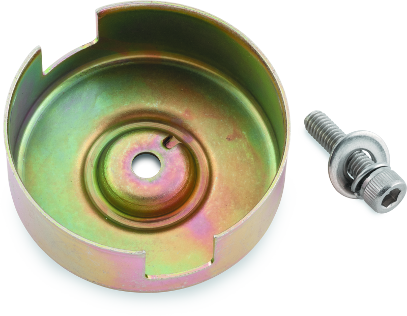 Twin Power 70-99 Big Twin Exc Twin Cam 71-03 XL Ignition Rotor And Screw Replaces H-D 32402-83 thumbnail 2