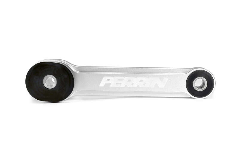 PERRIN 02-26 Subaru WRX STI Pitch Stop Mount - Silver thumbnail 4