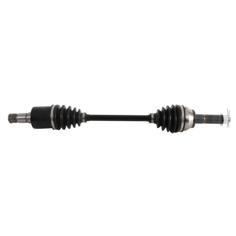 ABR Xtreme Duty Axles