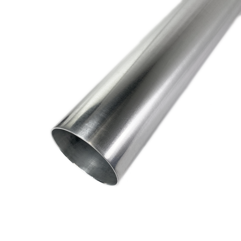 STB Straight Tubing - 304SS
