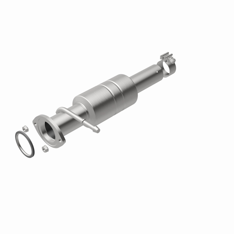 MagnaFlow 09-13 Toyota Highlander 2.7L Direct Fit Converter thumbnail 4