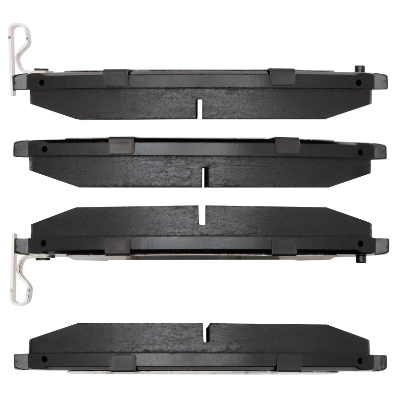 DFC 89-03 Hyundai Tiburon Front 5000 Advanced Semi Metallic Brake Pads thumbnail 3