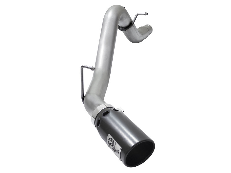 AFE Exhaust DPF Back
