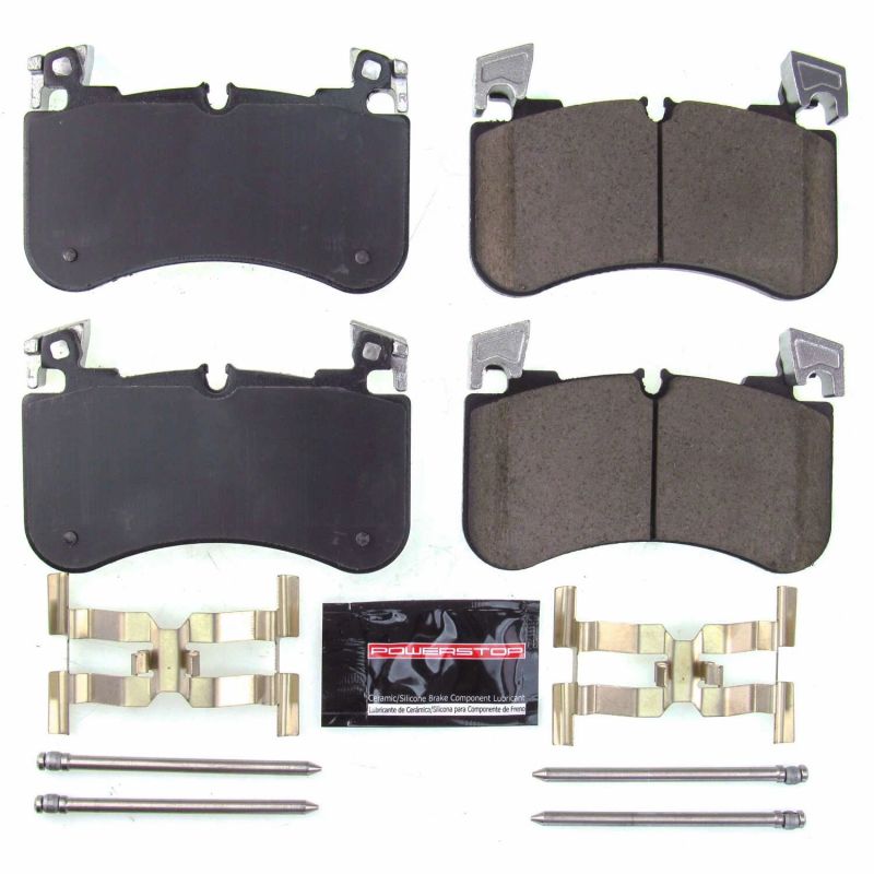 PSB Z23 Evolution Brake Pads