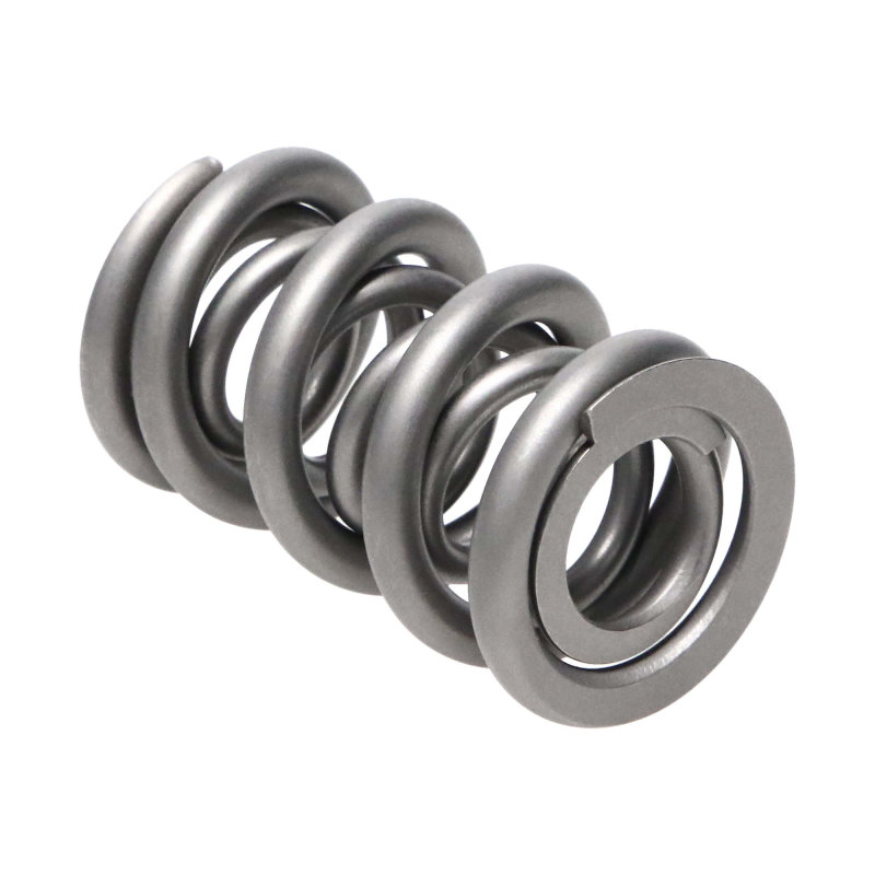 Manley NexTek Series 1.500 OD .850 Lift Super Stock and Competition Eliminator Valve Spring Set thumbnail 2