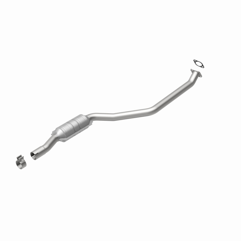 MagnaFlow 08-10 BMW 528i 3.0L Direct Fit Converter thumbnail 4
