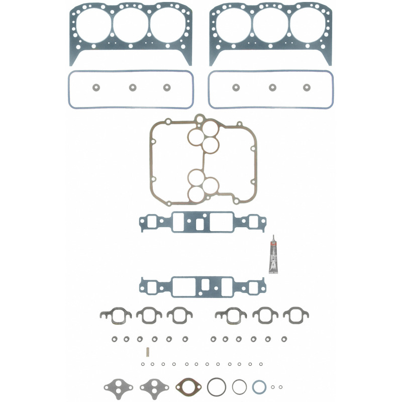 FEL Cylinder Head Gaskets