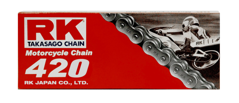 RKC Non Sealed Chain