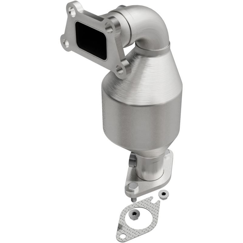 MagnaFlow 2012-2013 Chevy Impala V6 3.6L Bolt-On SS Catalytic Converter thumbnail 2