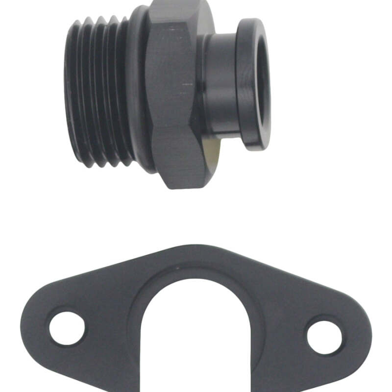 DW Powersports Injectors