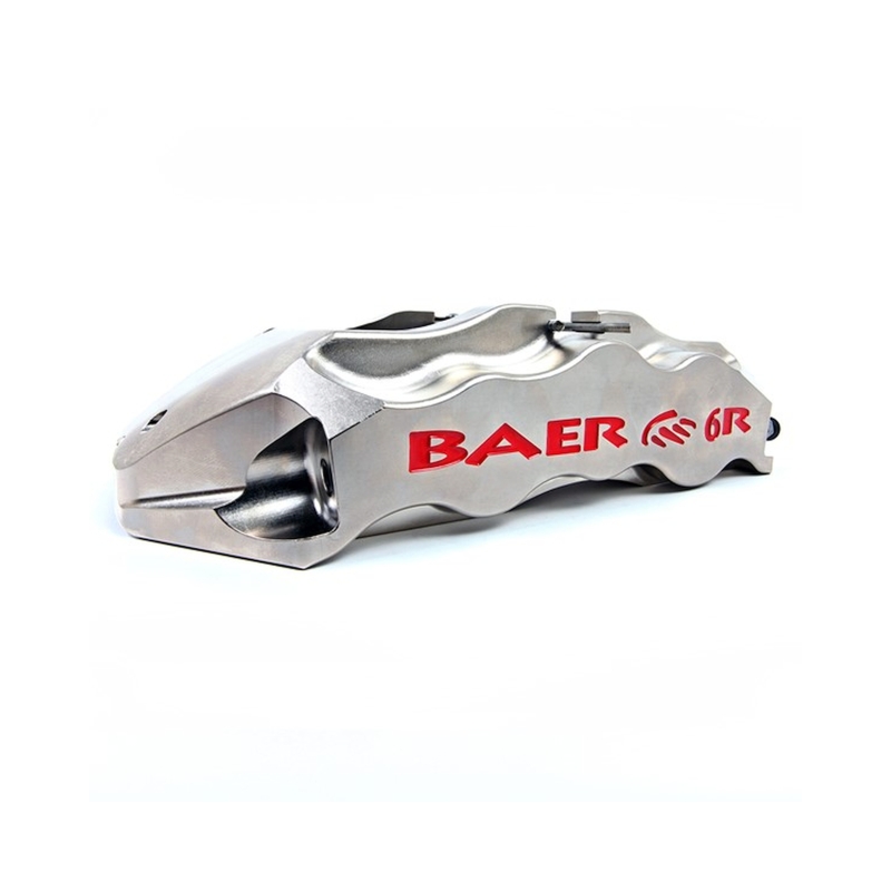 Baer Brakes BAE Caliper Rebuild Kits