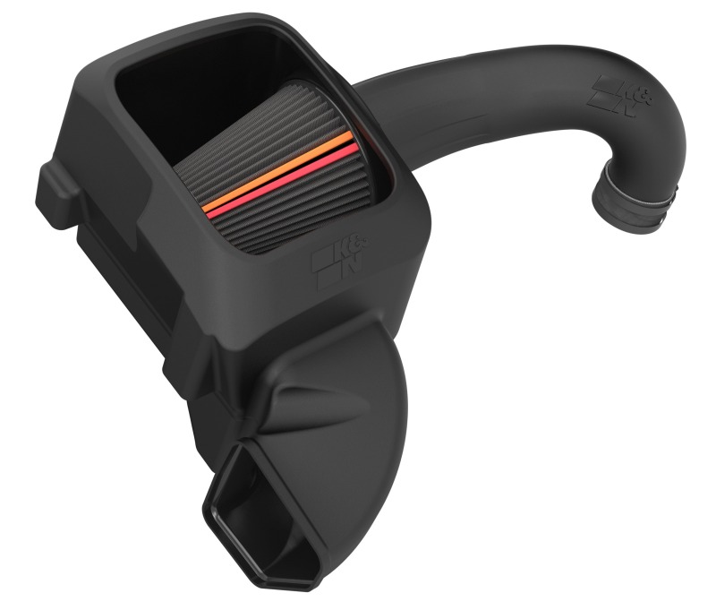 KN NextGen Cold Air Intakes