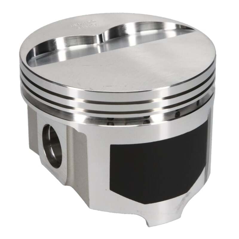 Wiseco Buick 455 Pro Tru Street Piston Set 4.350 in. Bore thumbnail 9