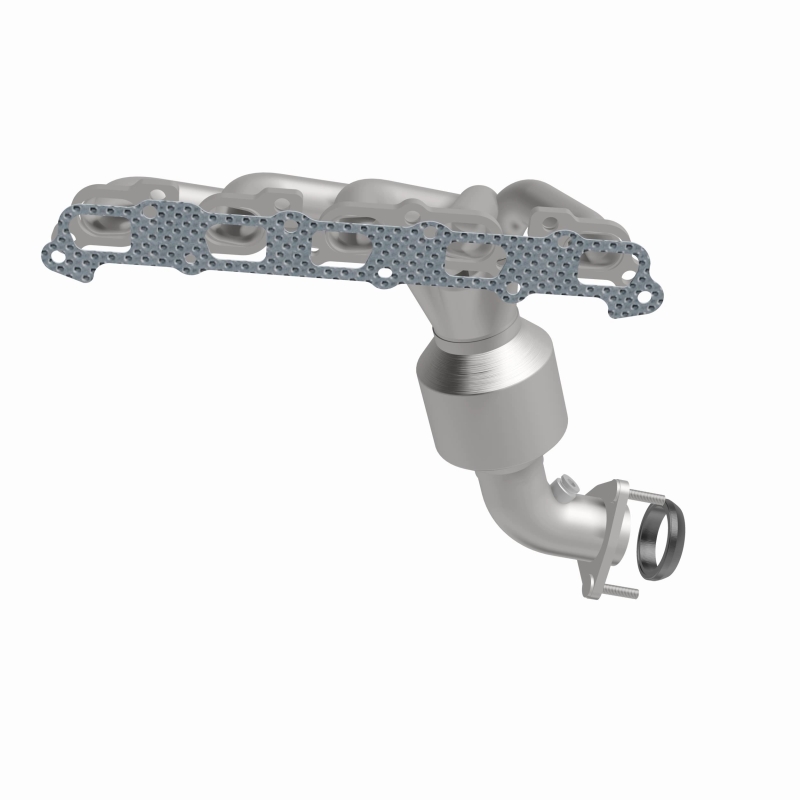MagnaFlow 04-06 Chevrolet Colorado 3.5L Direct Fit Converter thumbnail 9