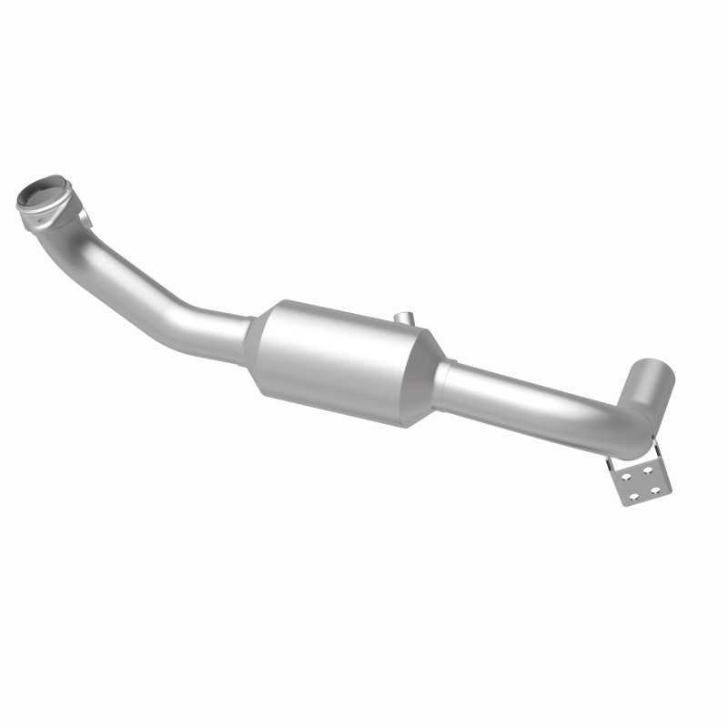 MagnaFlow 2005 Lincoln Navigator 5.4L Direct Fit Converter thumbnail 8