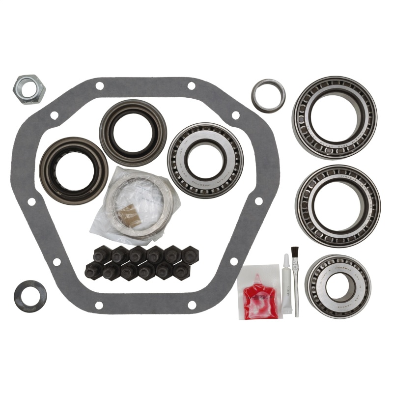 EAT Differential Install Kit