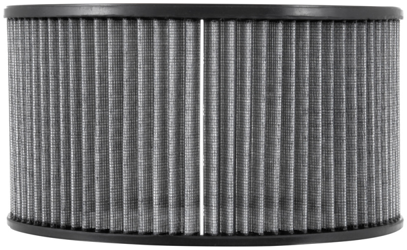 K&N Replacement Drag Race Air Filter 9inOD x 5inH thumbnail 4