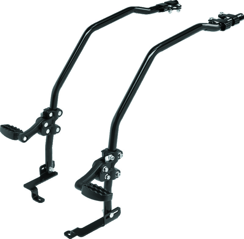 QBS Fender Protectors