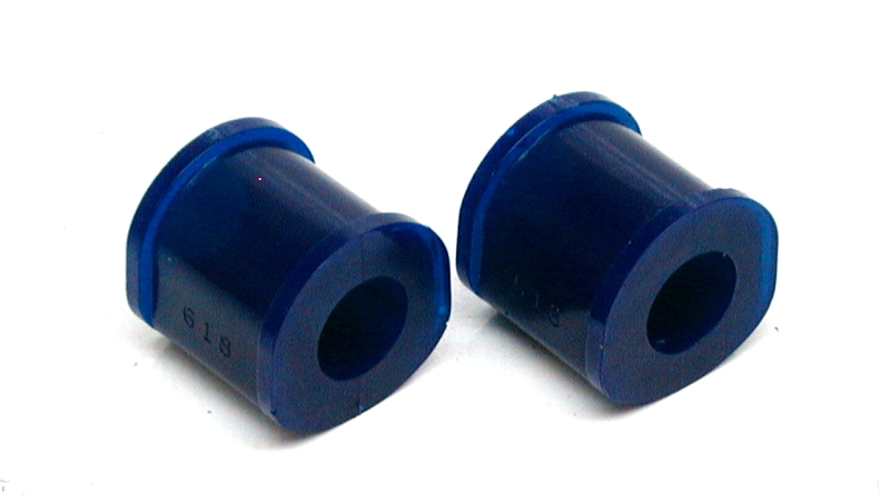 SPR Bushings - Sway Bar