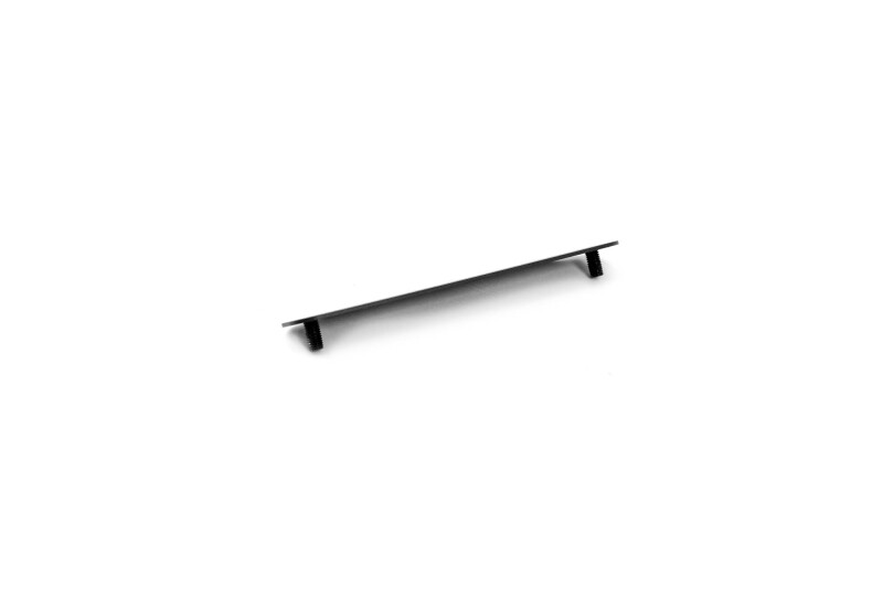 DV8 Offroad Winch Fairlead Cover Plate - Micro Texture Black thumbnail 5