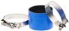 Gates 99-03 Ford Super Duty V-8 7.3L Diesel Turbo To Engine Turbocharger Hose Kit (Molded) thumbnail 2