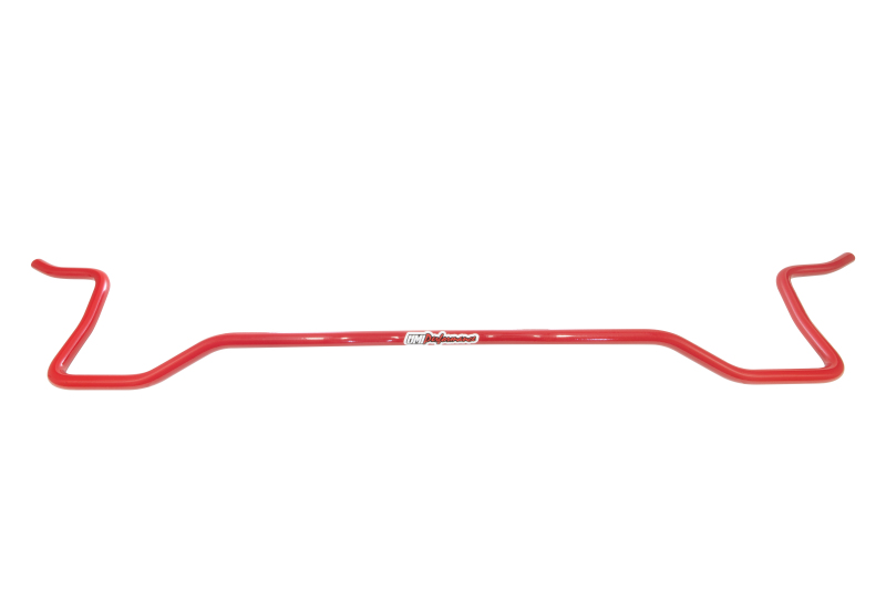 UMI Performance 05-14 Ford Mustang Rear Sway Bar- 22mm Solid CrMo thumbnail 4
