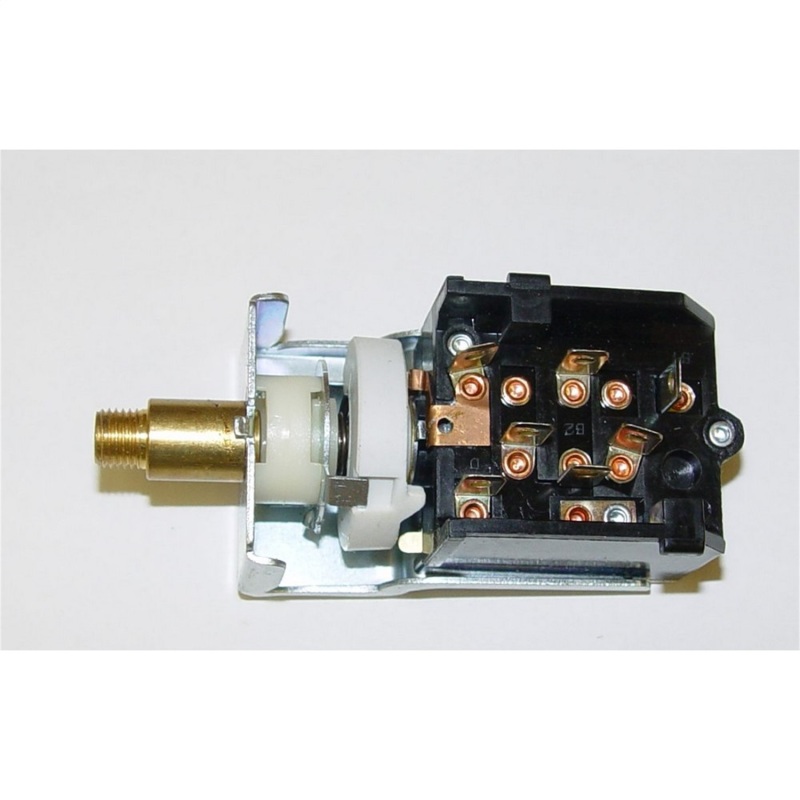 Head Light Switch