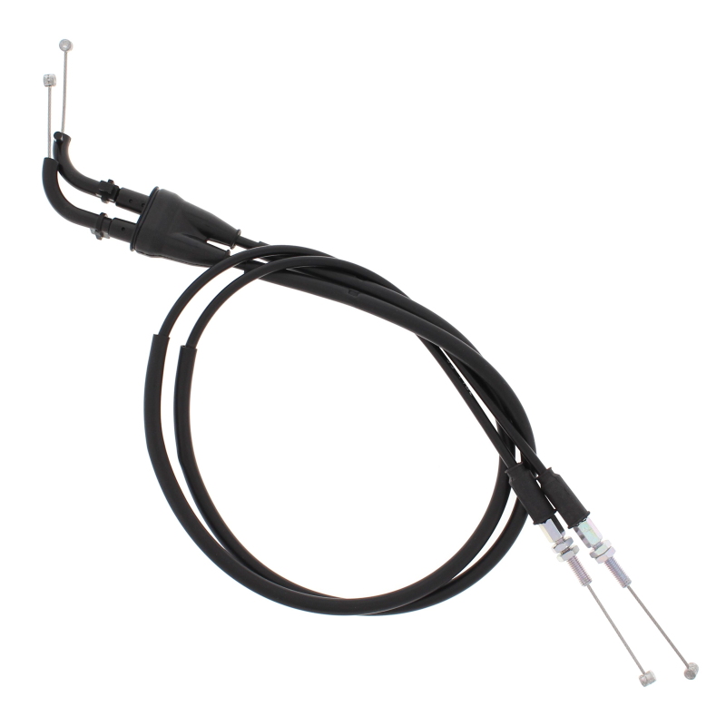 ABR Throttle Control Cables