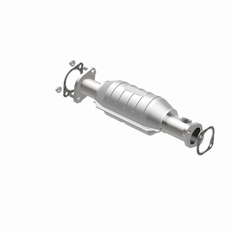 MagnaFlow Direct Fit Catalytic Converter LANCER- 02-03 4 2.0L OEM thumbnail 7