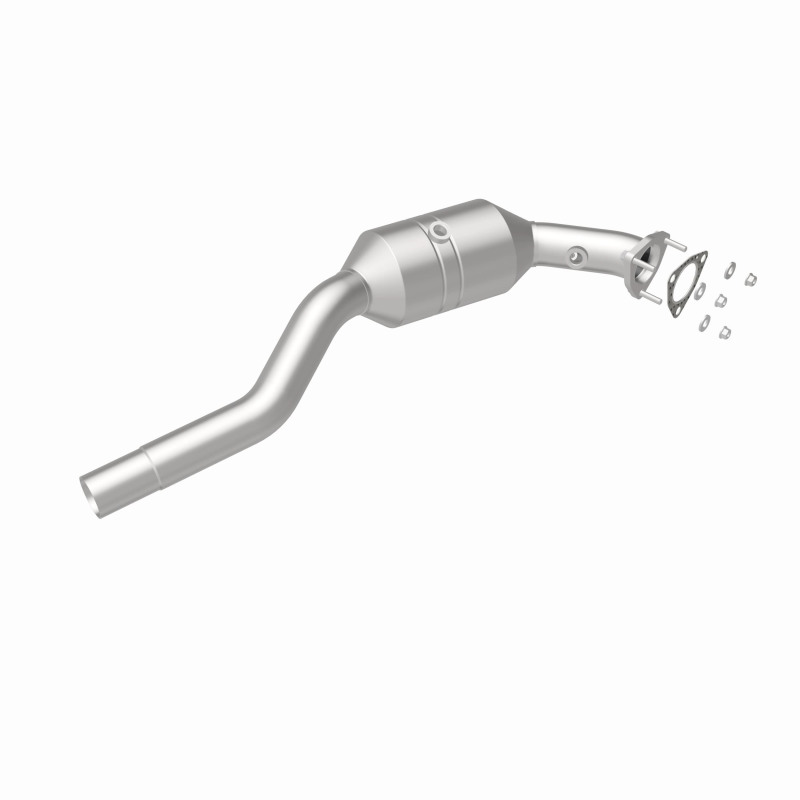 MagnaFlow Direct Fit Catalytic Converter 01-05 Porsche 911 3.6L Front Left (California) thumbnail 8