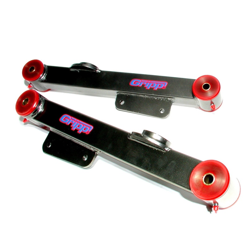 BBK 86-98 Mustang Rear Lower Control Arm Kit thumbnail 2