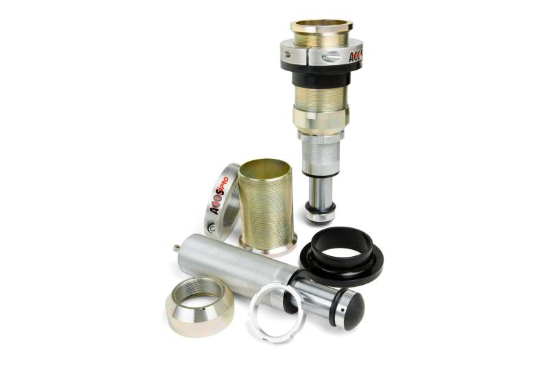 Front Adjustable Coil Spacer Pro