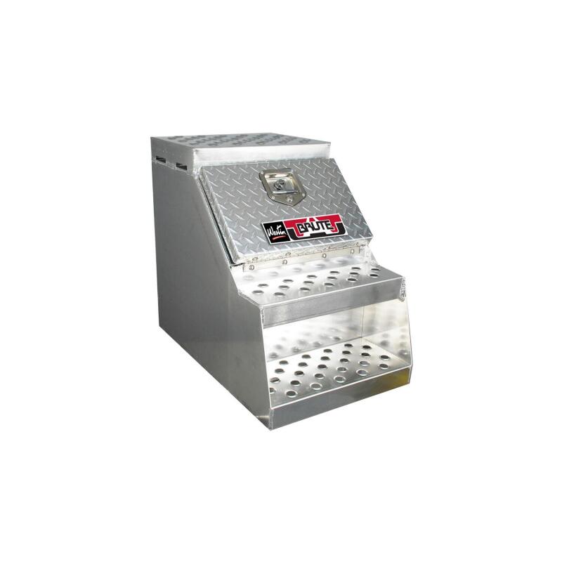 WES Brute TopSider Tool Box