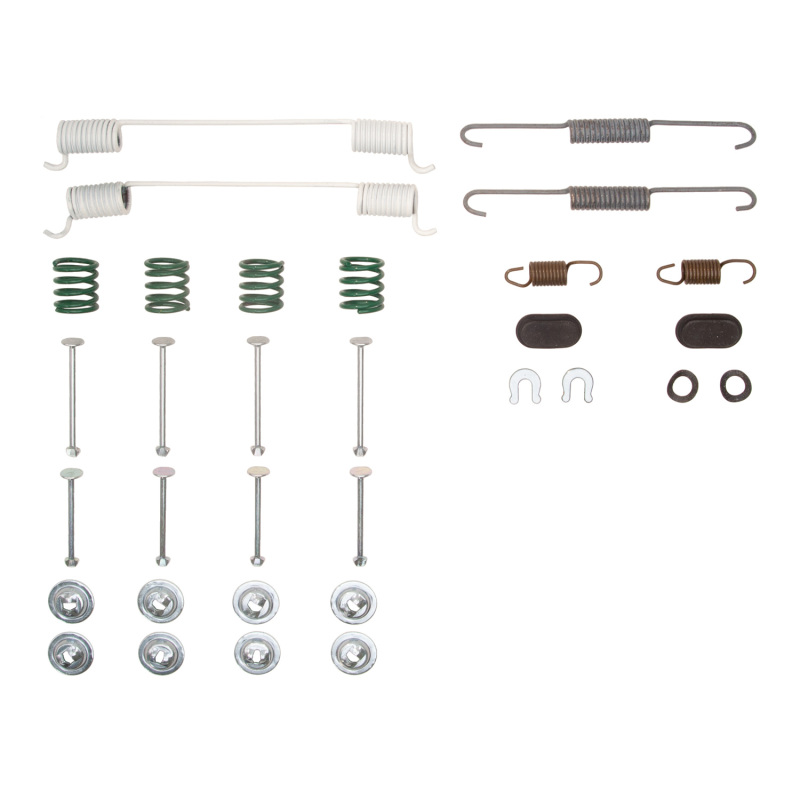 DFC Drum Brake Hardware Kits