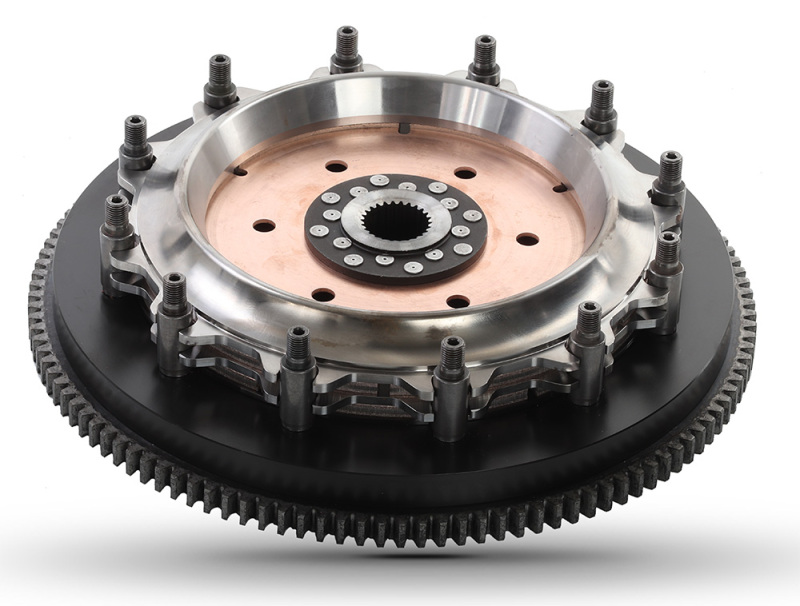 CM 850 PRO Twin Disc Clutch Kits
