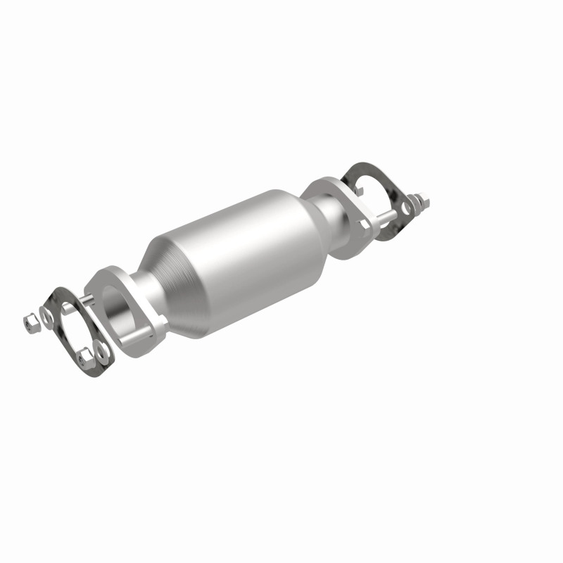 MagnaFlow Direct Fit Catalytic Converter 09-10 Hyundai Genesis 4.6L thumbnail 8