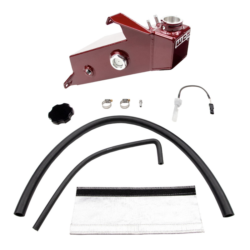 WCF Coolant Tank Kit