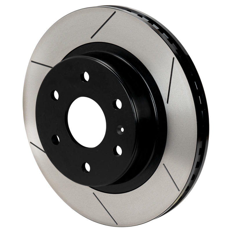 WIL Rotors