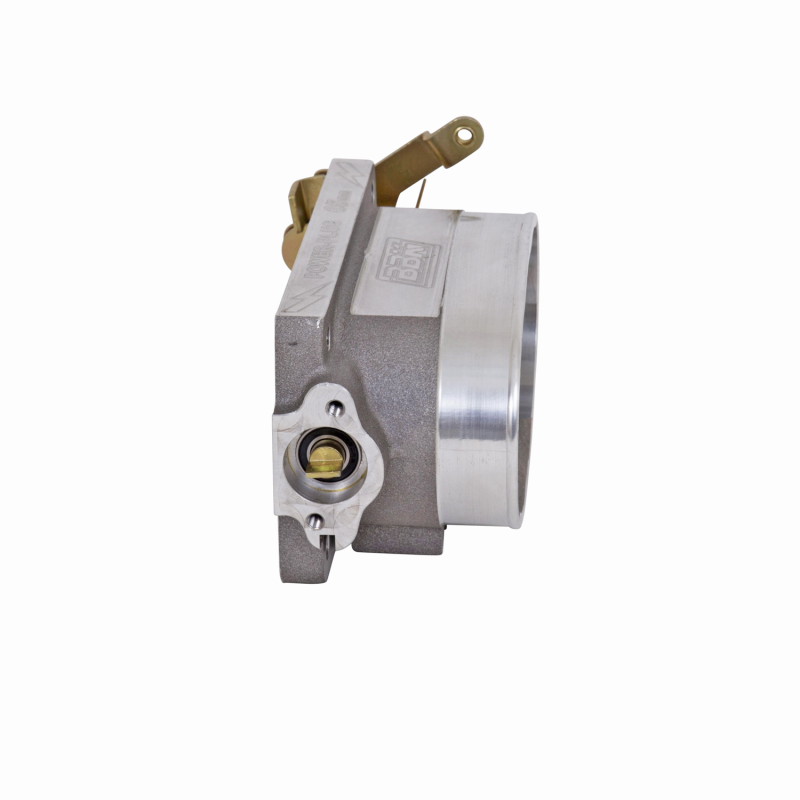 BBK 99-04 Ford F150 Lightning / Harley SC Twin 65mm Throttle Body BBK Power Plus Series thumbnail 9