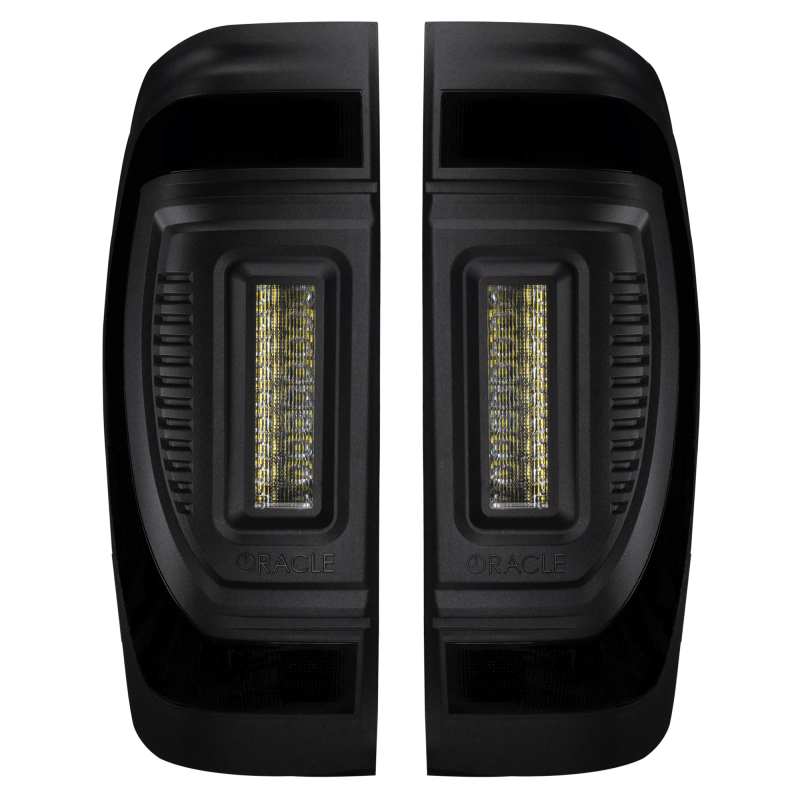 ORL Tail Lights