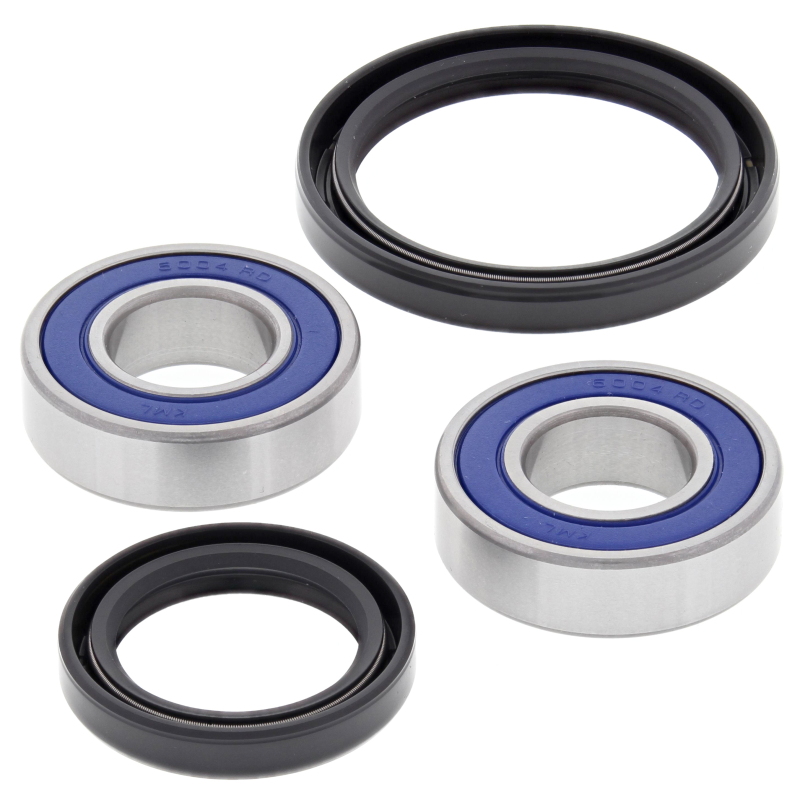 ABR Wheel Bearing Kits
