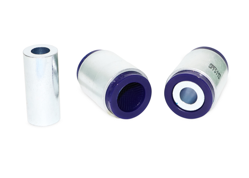 SuperPro Rear Control Arm Bushing Kit