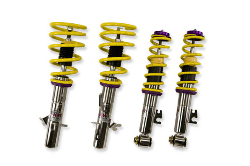 KW V1 Coilover Kit