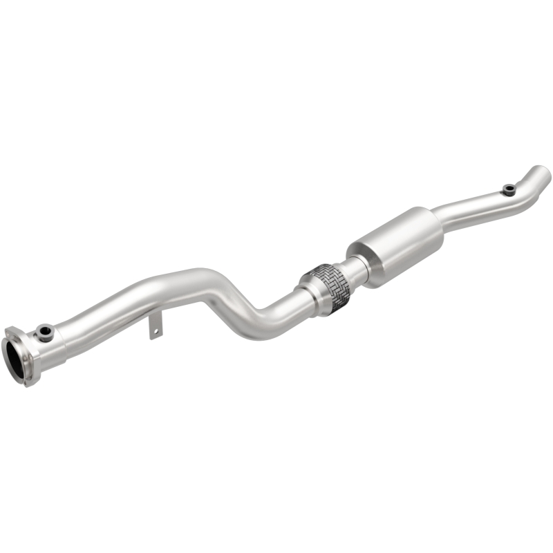 MagnaFlow DF Catalytic Conv 00-03 Audi A6 Quattro 4.2L Passenger Side *NOT FOR SALE IN CALIFORNIA* thumbnail 2