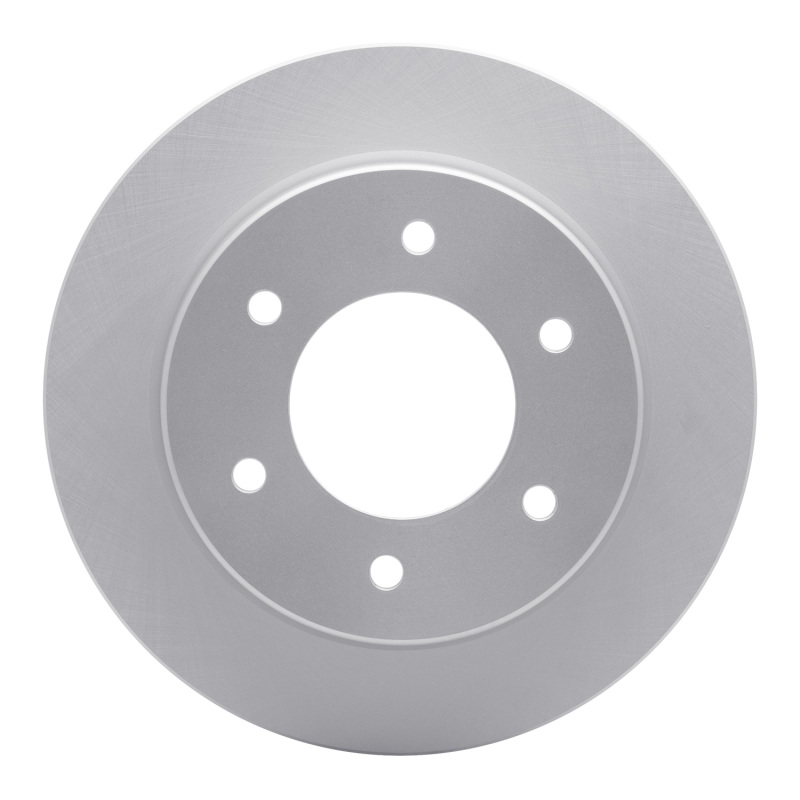 DFC GeoSPEC Coated Rotors - Plain